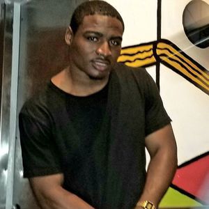 Meet your Posher, Donte